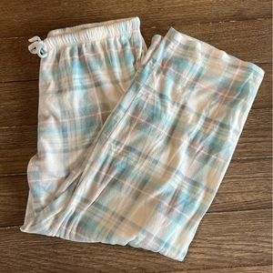 Super Soft and Fuzzy PJ pants